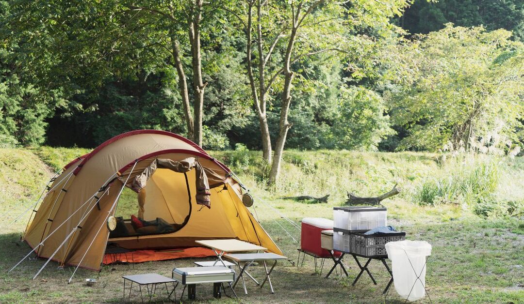 Top 10 Outdoor and Survival Gear Items You Can’t Go Camping Without in 2026