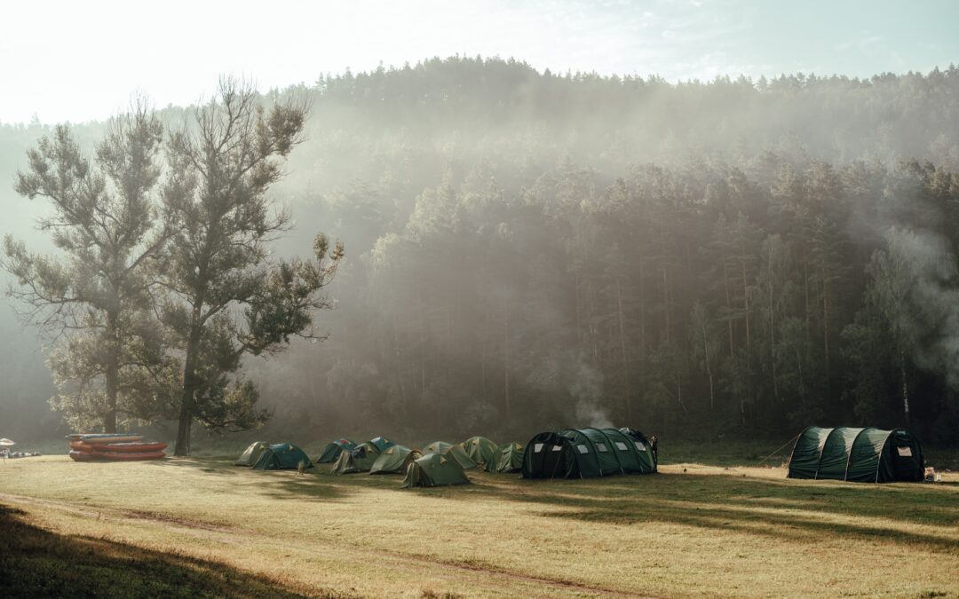 10 Camping Tips Every Beginner Should Know Before Heading Outdoors