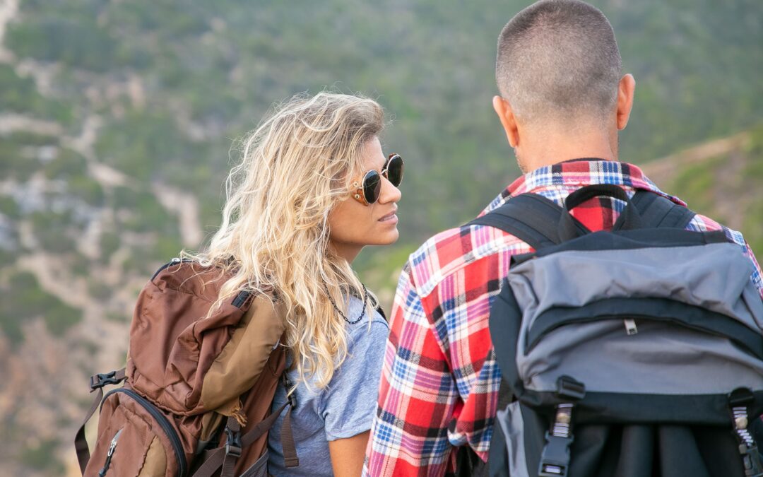 The Ultimate Guide to Backpack Hiking: Everything You Need for a Successful Adventure